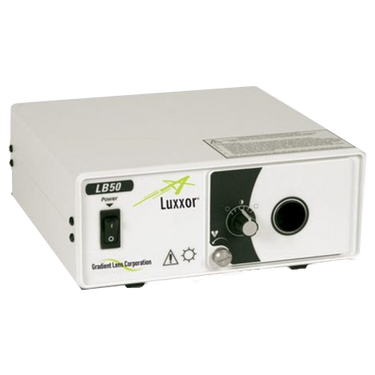 Luxxor 50 Light Source